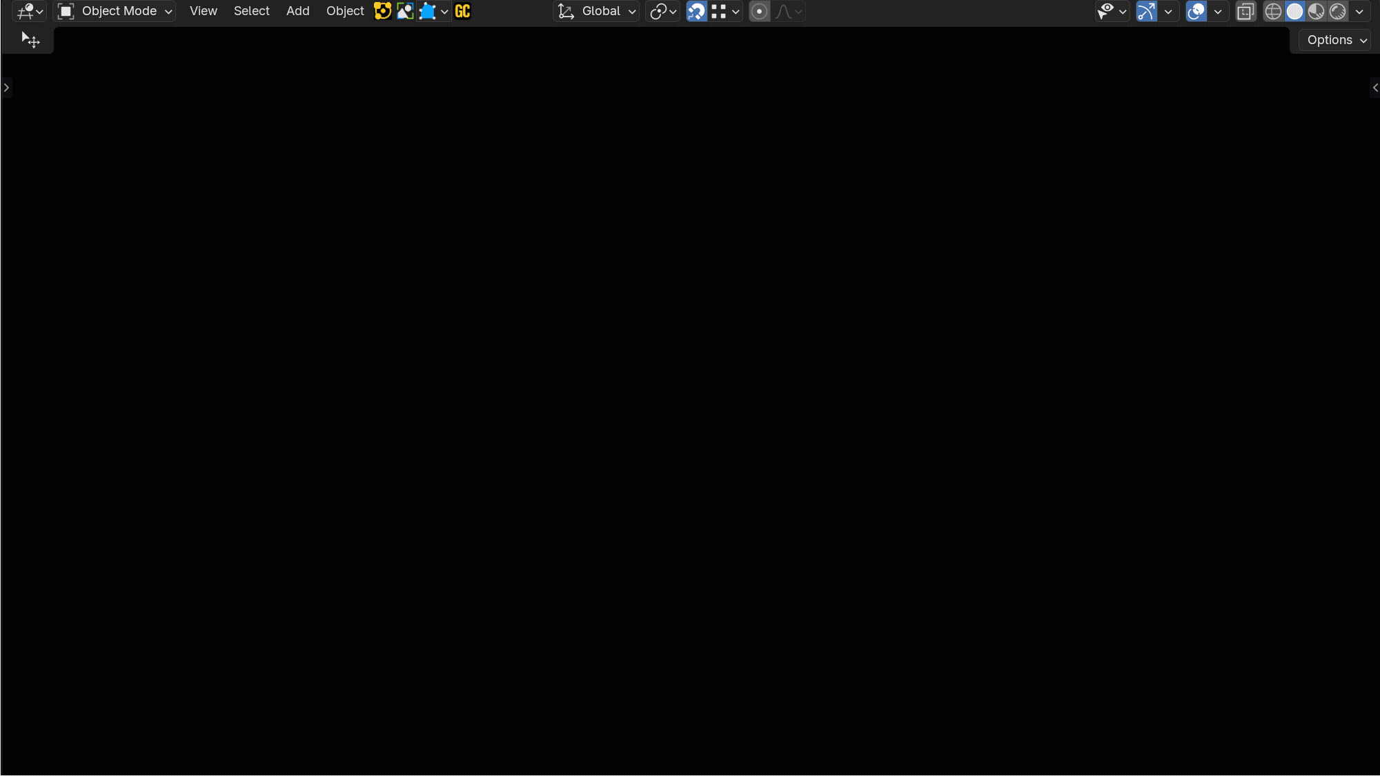 Create menus in seconds